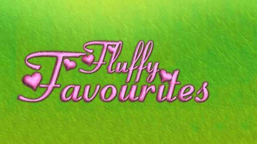 Fluffy Favourites slots and casinos