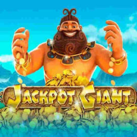 JACKPOT GIANT SLOT REVIEW