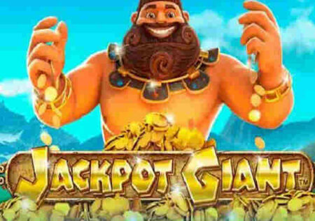 JACKPOT GIANT SLOT REVIEW