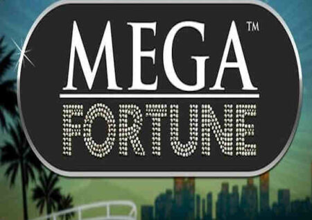 MEGA FORTUNE SLOT REVIEW