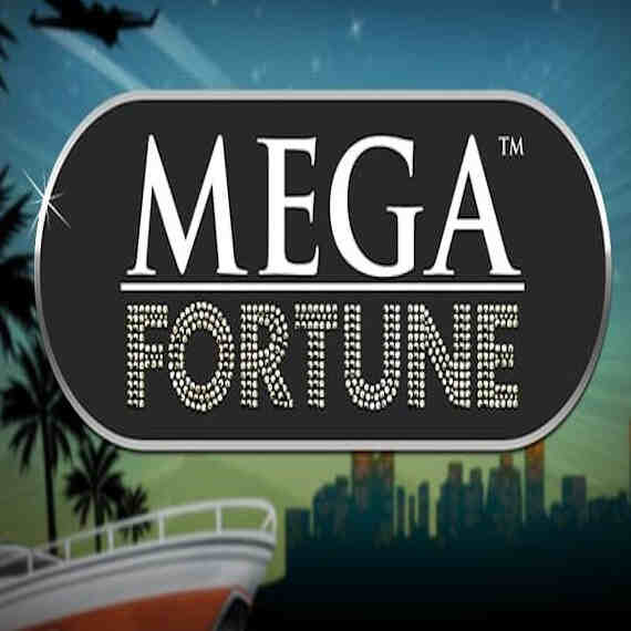 Mega Fortune - NetEnt Mega Jackpot Slot Review