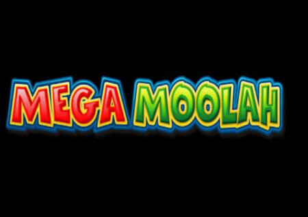 MEGA MOOLAH SLOT REVIEW
