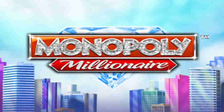 Monopoly 250k slot
