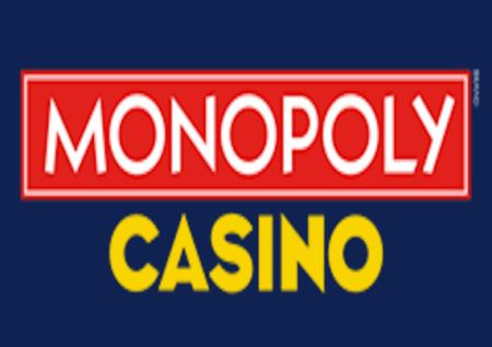 MONOPOLY CASINO