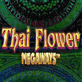 THAI FLOWER MEGAWAYS SLOT REVIEW