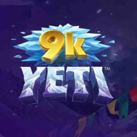 9K YETI SLOT REVIEW