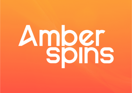 AMBER SPINS