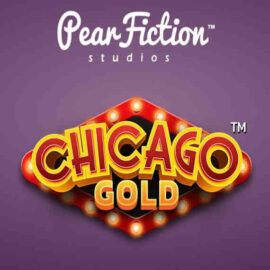 CHICAGO GOLD SLOT REVIEW