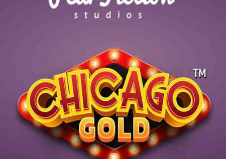 CHICAGO GOLD SLOT REVIEW