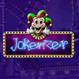 JOKERIZER SLOT REVIEW