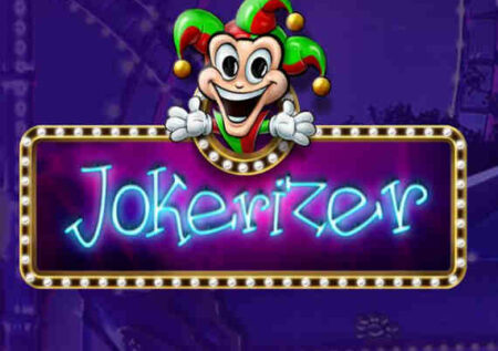 JOKERIZER SLOT REVIEW