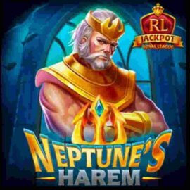 NEPTUNE’S HAREM SLOT REVIEW