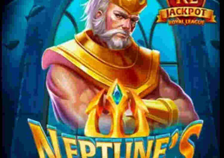 NEPTUNE’S HAREM SLOT REVIEW