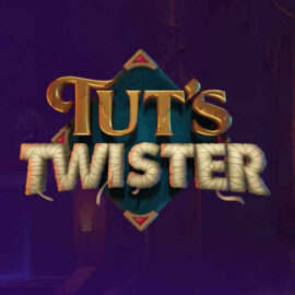 TUT’S TWISTER SLOT REVIEW