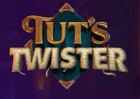 TUT’S TWISTER SLOT REVIEW