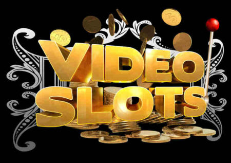 VIDEOSLOTS CASINO