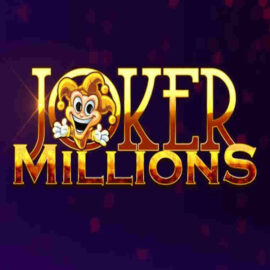 JOKER MILLIONS SLOT REVIEW