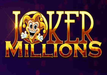 JOKER MILLIONS SLOT REVIEW