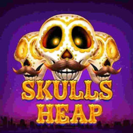 SKULLS HEAP SLOT REVIEW