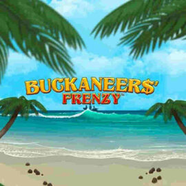 BUCKANEERS FRENZY SLOT REVIEW