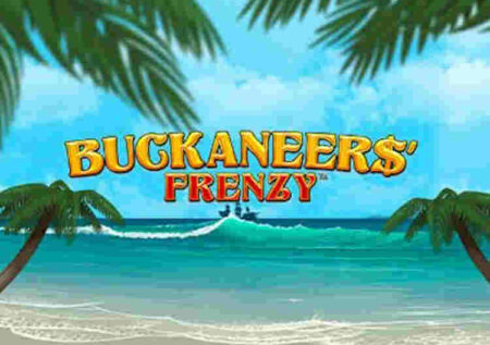 BUCKANEERS FRENZY SLOT REVIEW