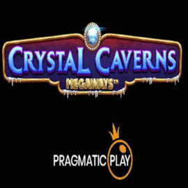 CRYSTAL CAVERNS MEGAWAYS SLOT REVIEW