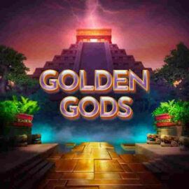 GOLDEN GODS SLOT REVIEW
