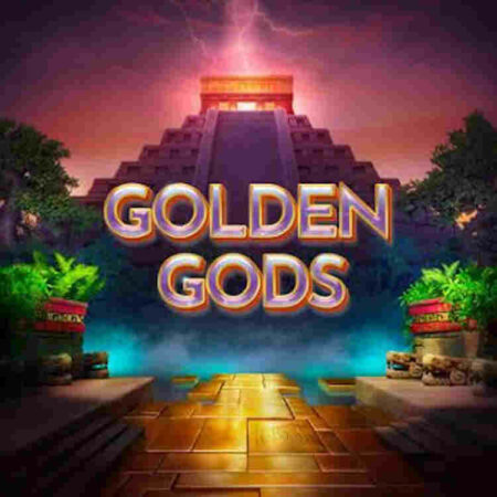 GOD SLOTS – SLOTS THEMED AROUND GODS AND GODDESSES