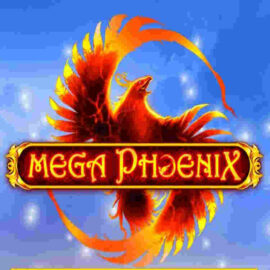 MEGA PHOENIX SLOT REVIEW