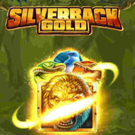 SILVERBACK GOLD SLOT REVIEW