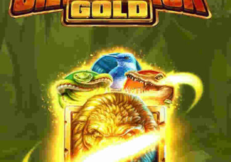 SILVERBACK GOLD SLOT REVIEW