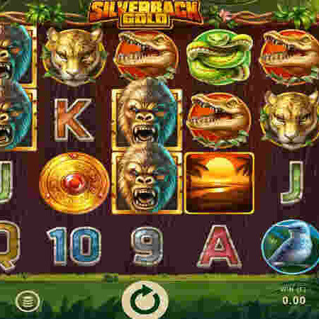 ANIMAL SLOTS – SLOTS THEMED AROUND ANIMALS