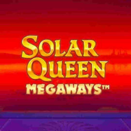 SOLAR QUEEN MEGAWAYS SLOT REVIEW