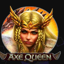 AXE QUEEN SLOT REVIEW