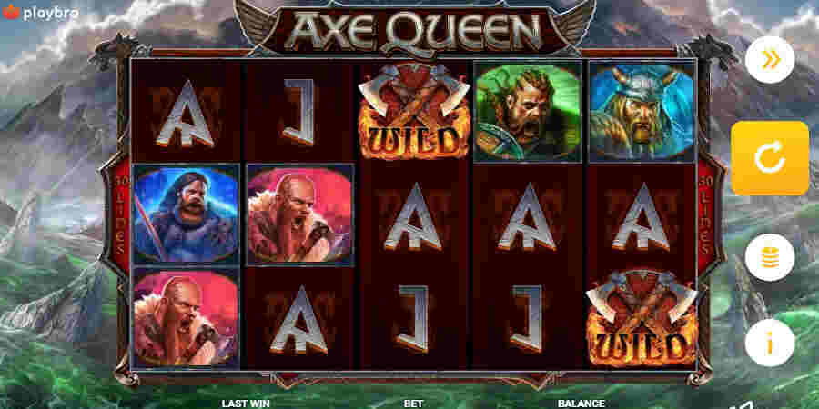 Best Playbro slot games