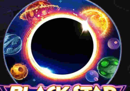 BLACK STAR SLOT REVIEW