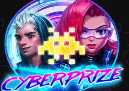 CYBERPRIZE SLOT REVIEW