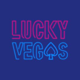 LUCKY VEGAS CASINO