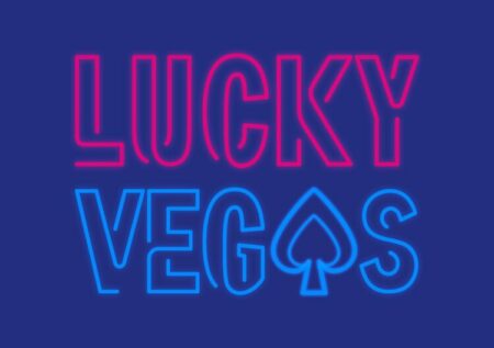 LUCKY VEGAS CASINO