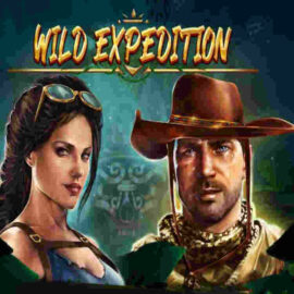 WILD EXPEDITION SLOT REVIEW