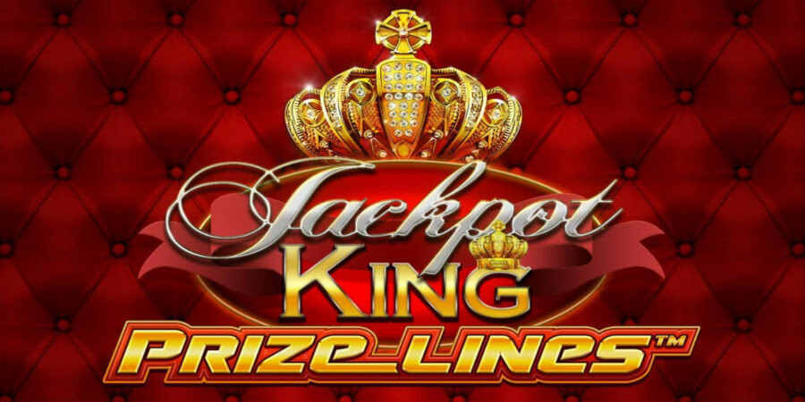 Jackpot King jackpot slot