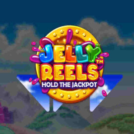 JELLY REELS SLOT REVIEW