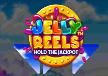 JELLY REELS SLOT REVIEW