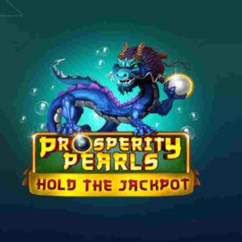 PROSPERITY PEARLS SLOT REVIEW