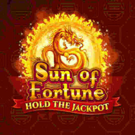 SUN OF FORTUNE SLOT REVIEW