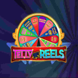 TELLY REELS SLOT REVIEW