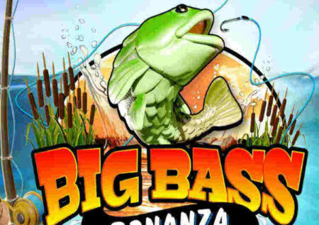 BIG BASS BONANZA SLOT REVIEW