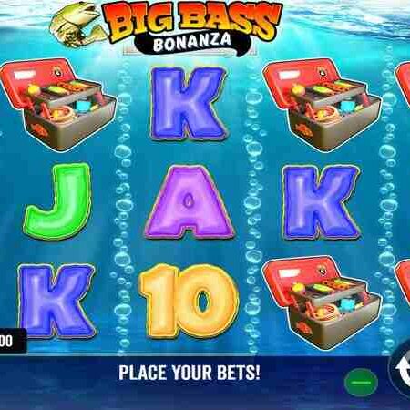 TOP 5 ONLINE SLOTS FOR BEGINNERS