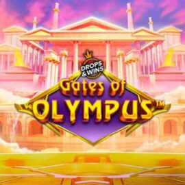 GATES OF OLYMPUS SLOT REVIEW