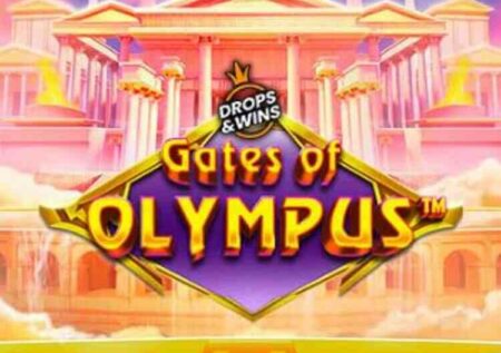 GATES OF OLYMPUS SLOT REVIEW